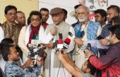 পাঠ্যপুস্তক নিয়ে বিভ্রান্তি ছড়ালে ব্যবস্থা : তথ্যমন্ত্রী