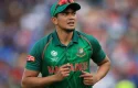 দক্ষিণ আফ্রিকার বিপক্ষেও খেলছেন না তাসকিন