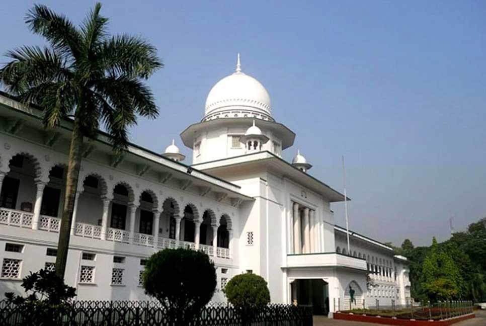 মাতৃগর্ভে থাকা শিশুর লিঙ্গ পরিচয় প্রকাশ করা যাবে না : হাইকোর্ট