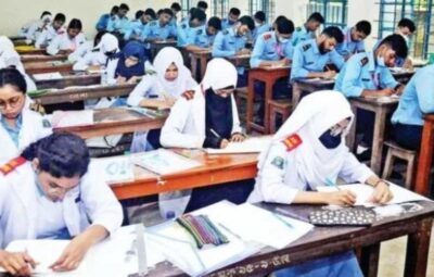পরিবর্তন হতে পারে এসএসসি পরীক্ষার নাম