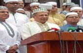 নির্বিঘ্নে ঈদযাত্রার প্রস্তুতি, ফাঁকা ঢাকায় সতর্ক থাকবে পুলিশ