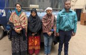 পরকীয়া প্রেমের জেরে ছয় মাসের শিশু হত্যা,  ঘটনার রহস্য উদঘাটনসহ দুইজন গ্রেফতার।